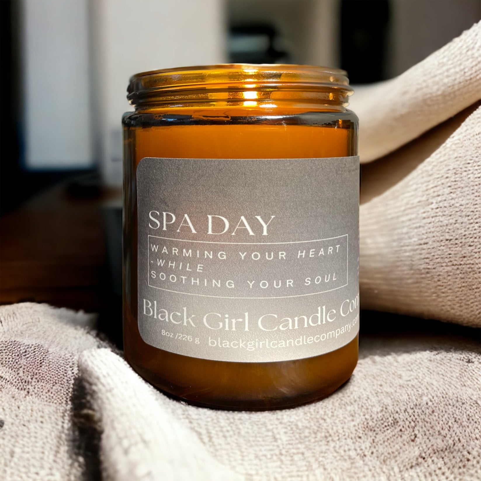 Scape Scent l Luxury Collection – Spa Candles & Scents