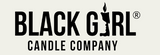 Black Girl Candle Company Logo
