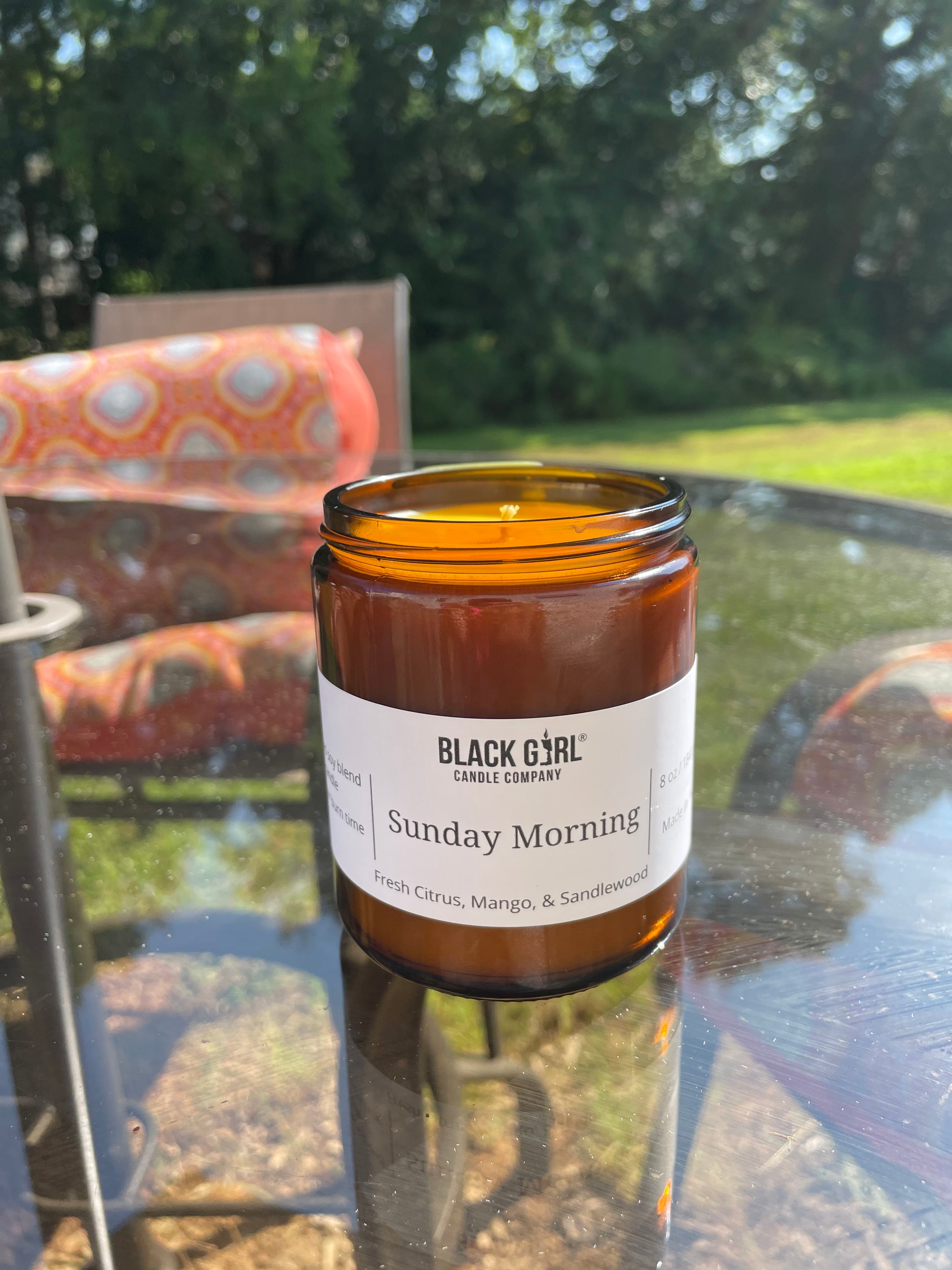 Wax Melts – Black Girl Candle Company